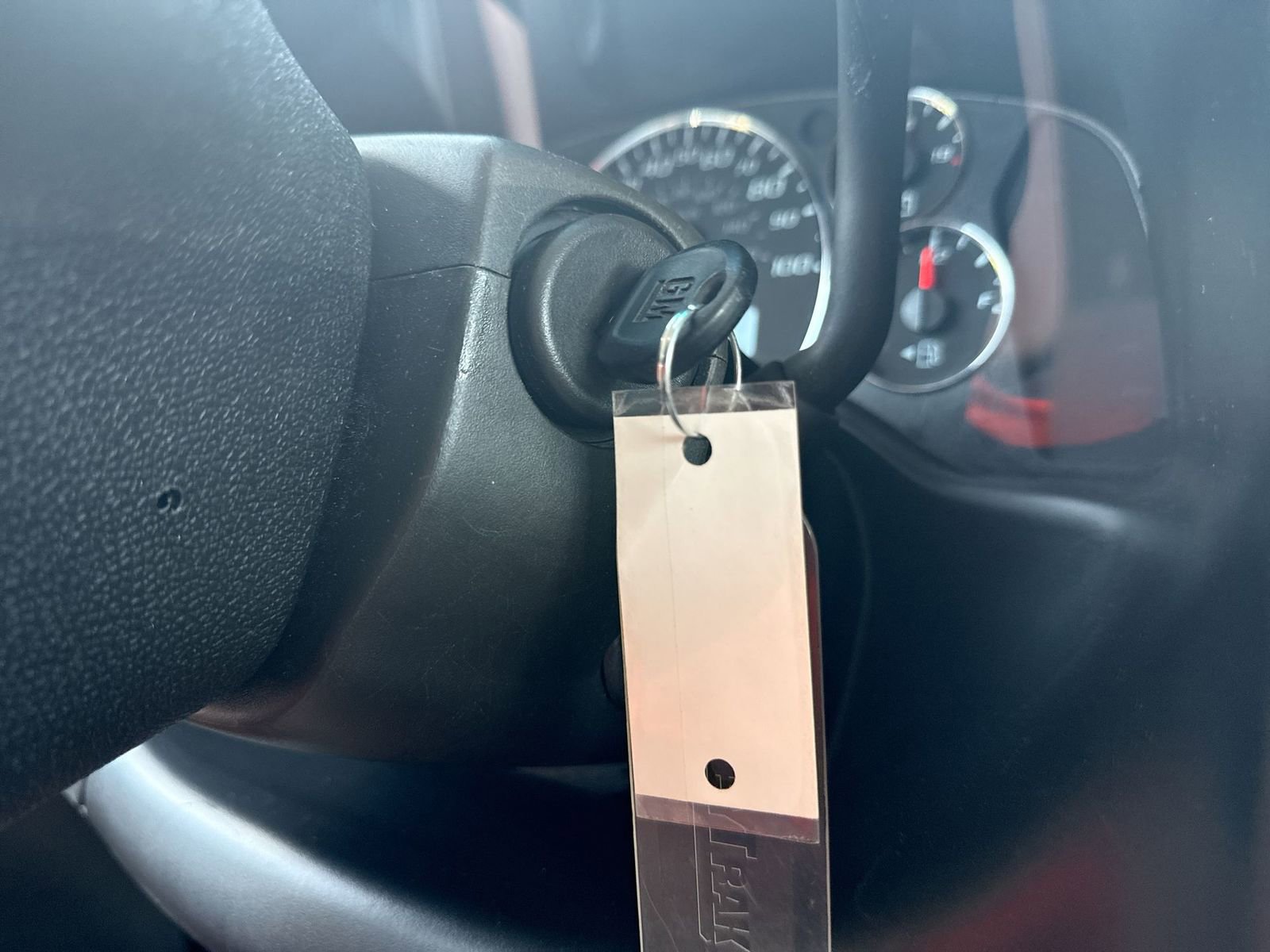 Used 2023 Chevrolet Express 2500 w/ Driver Convenience Package image 16