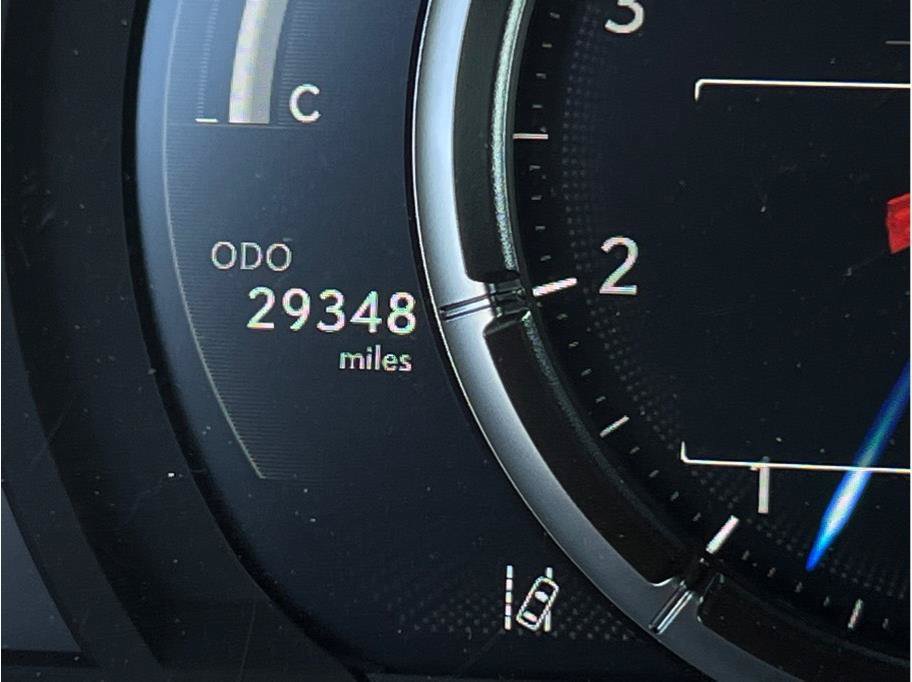 Used 2023 Lexus IS 350 F Sport RWD image 18