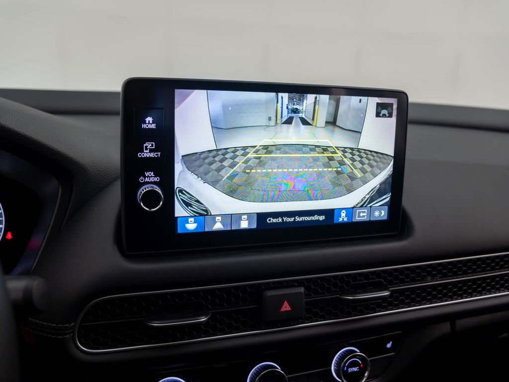 New 2026 Honda HR-V EX-L image 30