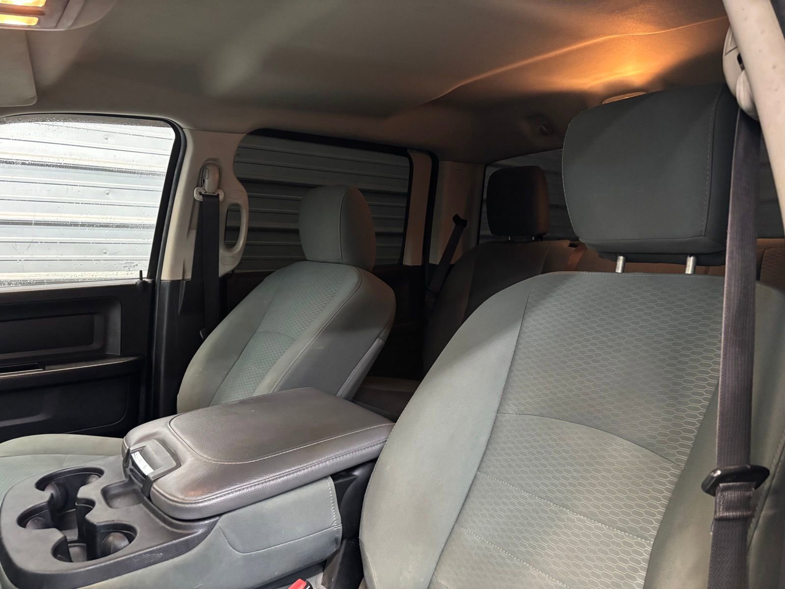 Used 2016 RAM 3500 Tradesman w/ Chrome Appearance Group image 13