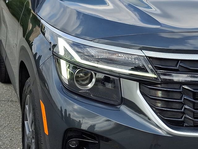 Used 2024 Kia Seltos S image 9