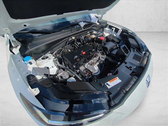 Used 2023 Honda HR-V Sport image 28