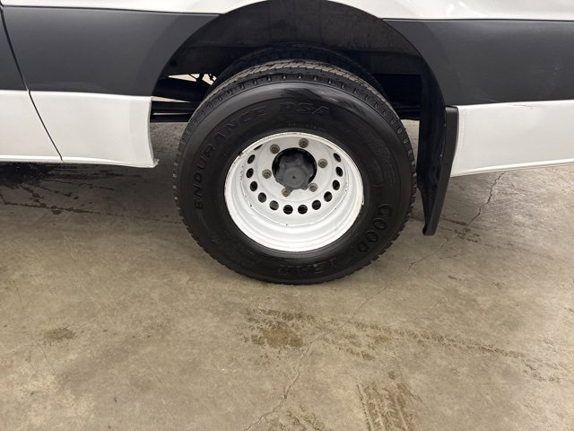 Used 2019 Freightliner Sprinter 2500 image 12