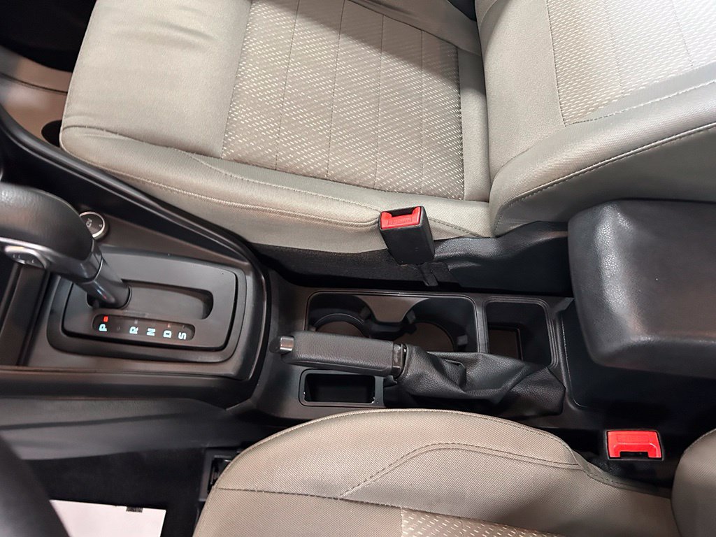 Used 2021 Ford EcoSport S AWD/4WD image 19