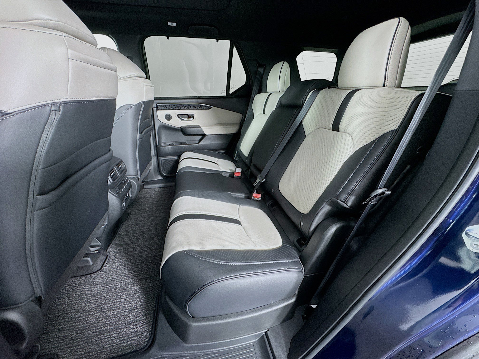New 2026 Honda Passport TrailSport Elite image 26