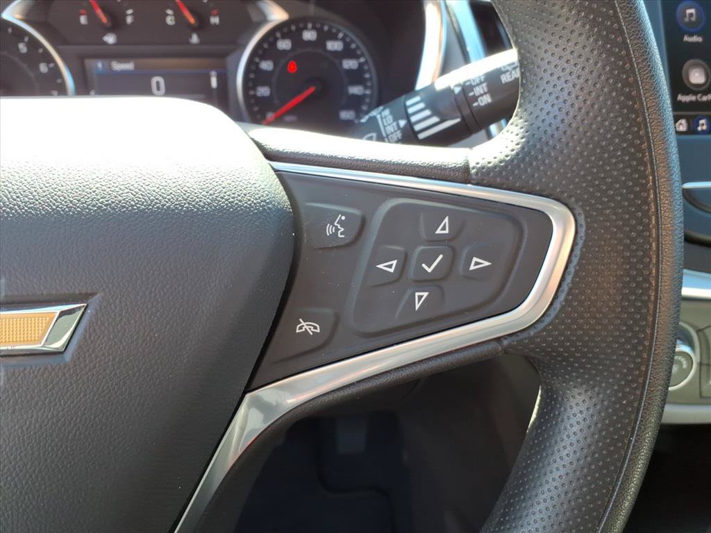 Used 2023 Chevrolet Equinox LS w/ LS Convenience Package FWD image 20
