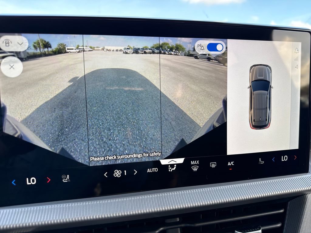 New 2026 Ford Explorer ST-Line image 27