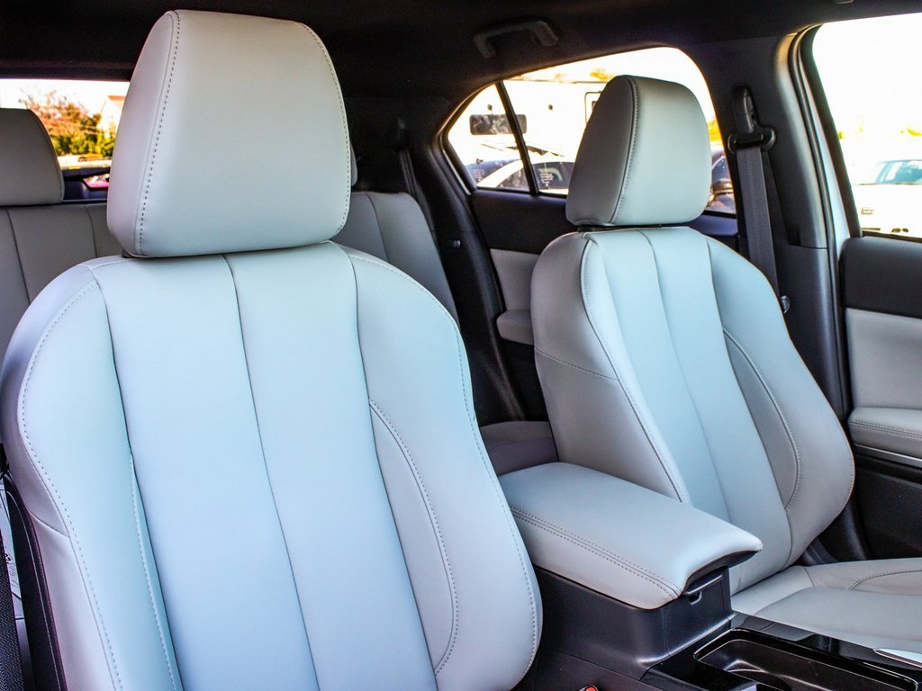 New 2026 Mitsubishi Eclipse Cross SEL image 42