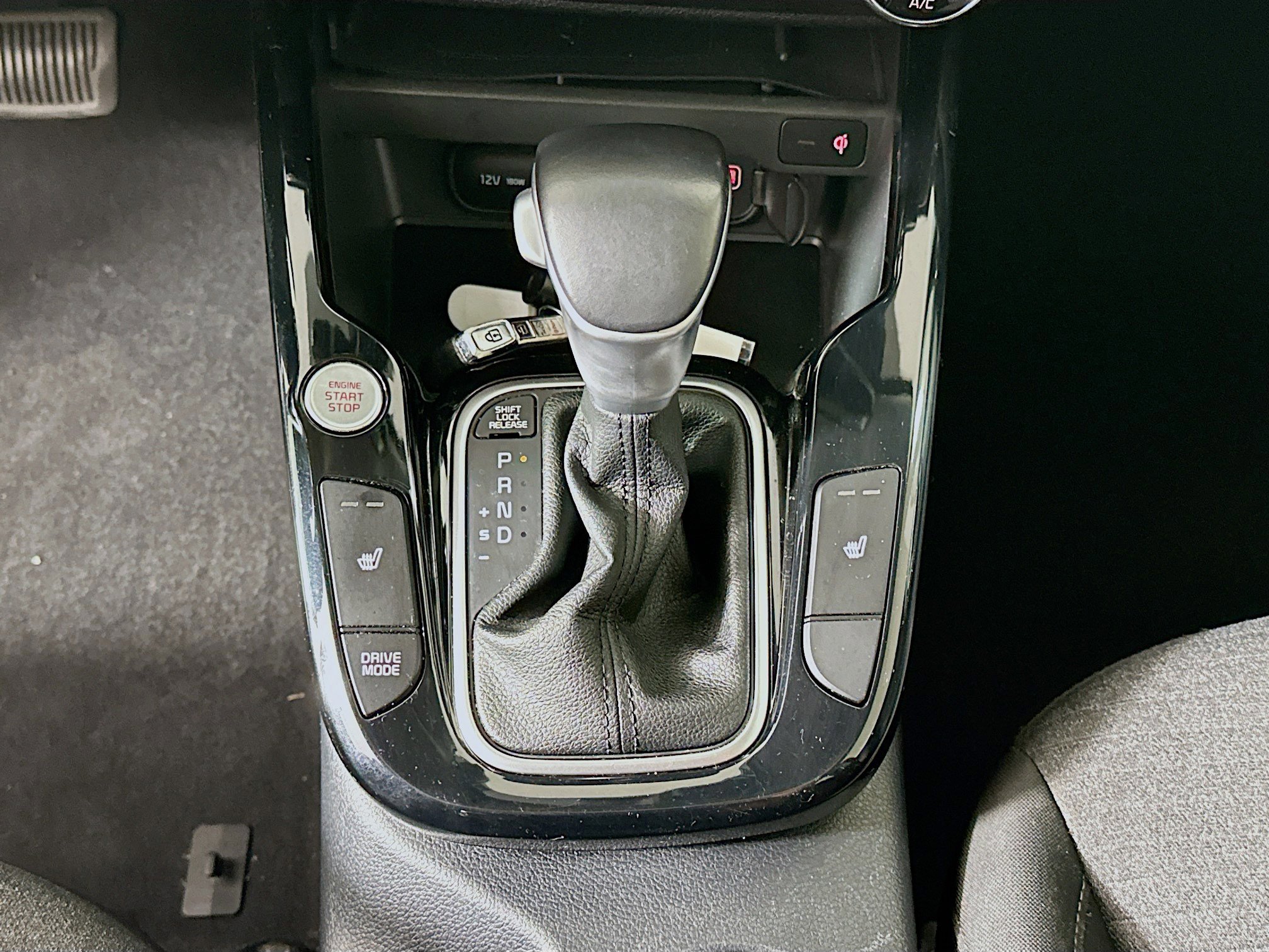 Used 2022 Kia Soul EX FWD image 24