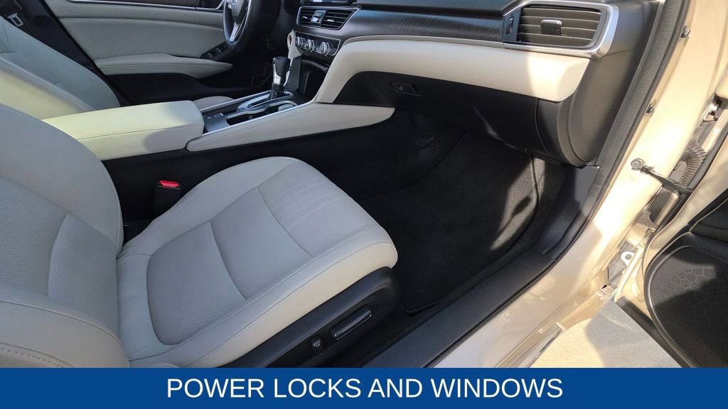 Used 2018 Honda Accord EX-L image 15