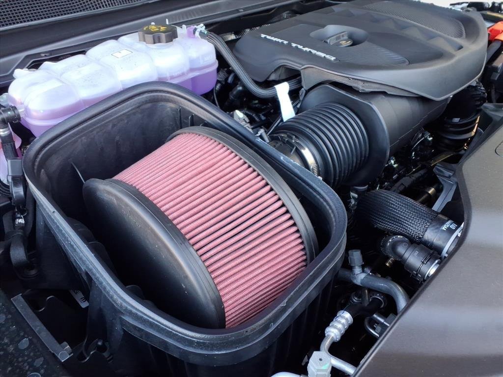 New 2026 RAM 1500 RHO image 26