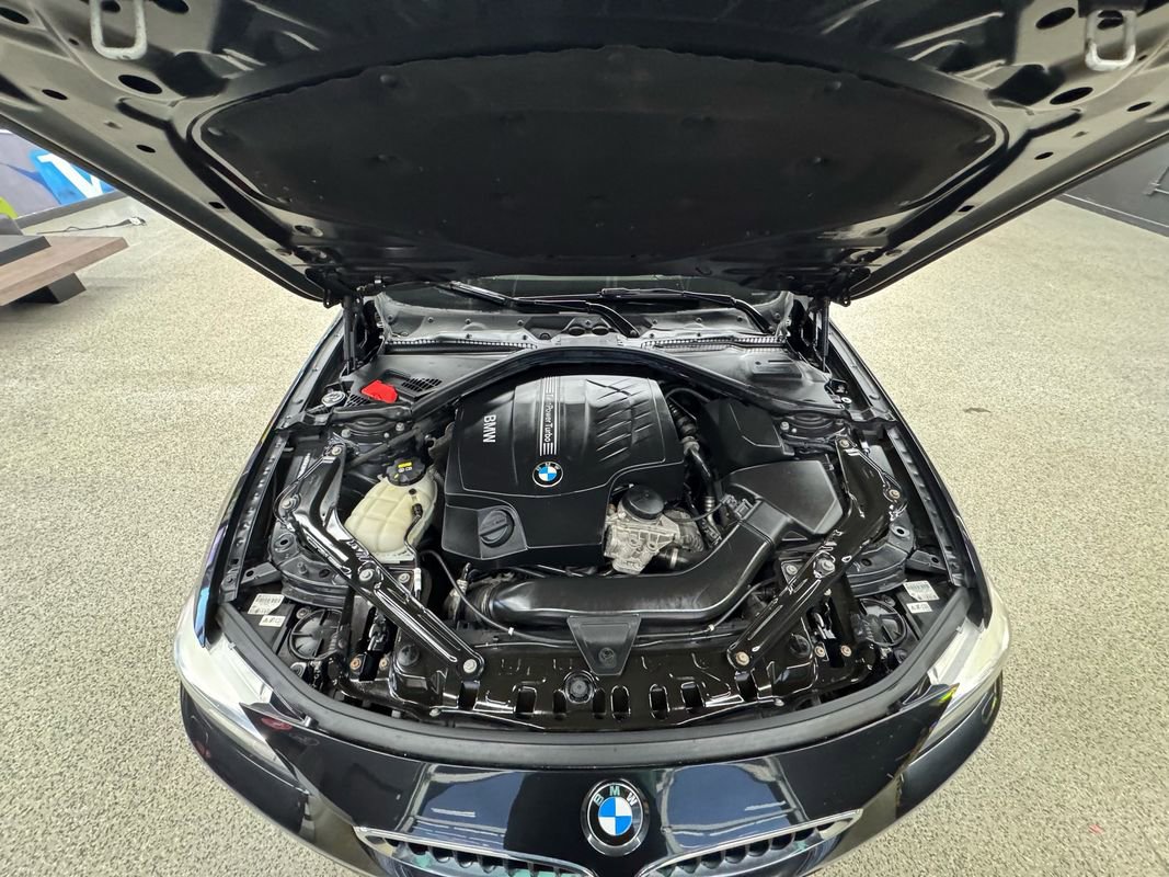 Used 2015 BMW 435i xDrive Convertible AWD/4WD image 40