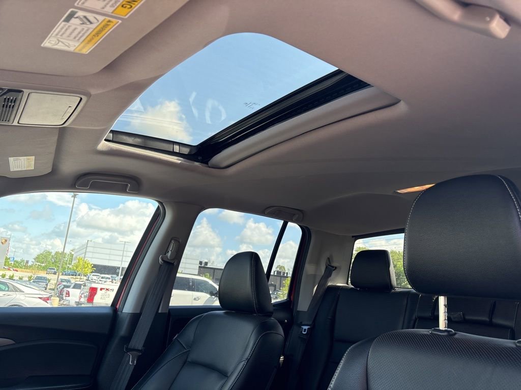 Used 2021 Honda Ridgeline RTL-E image 29