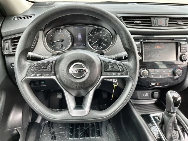Used 2019 Nissan Rogue S AWD/4WD image 12