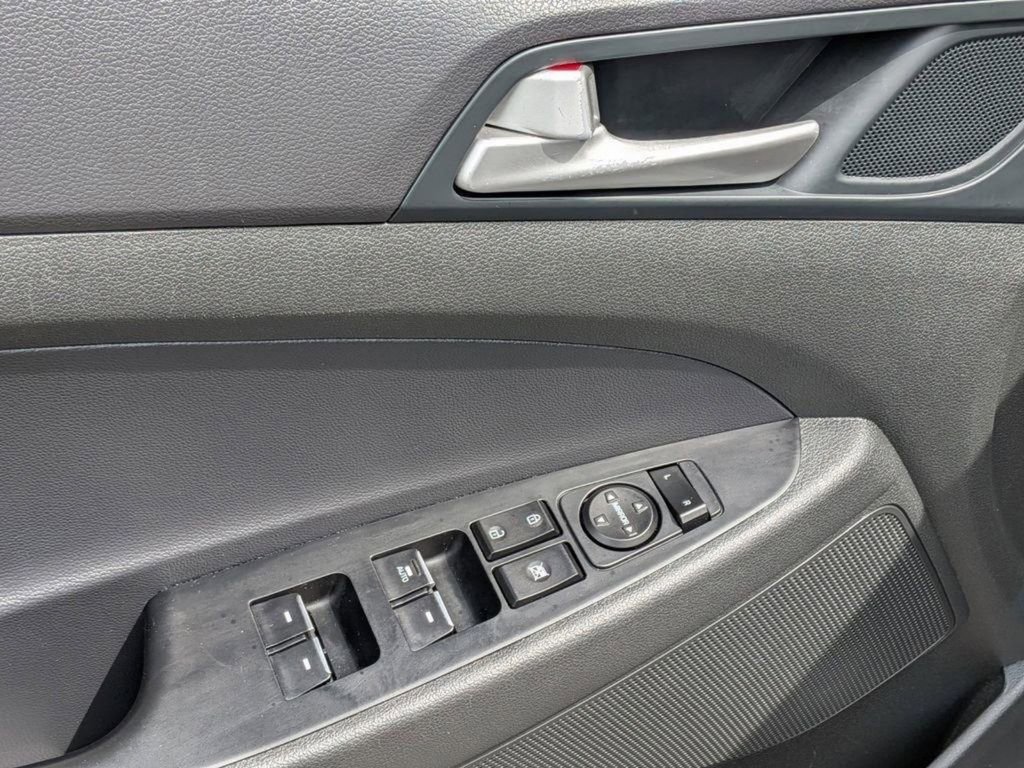 Used 2021 Hyundai Tucson Ultimate AWD/4WD image 12