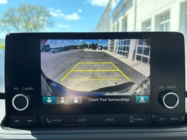 Used 2023 Honda Accord EX image 16