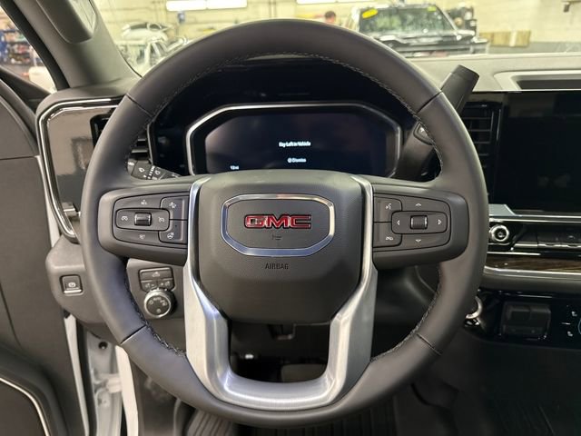 New 2026 GMC Sierra 1500 SLE image 25