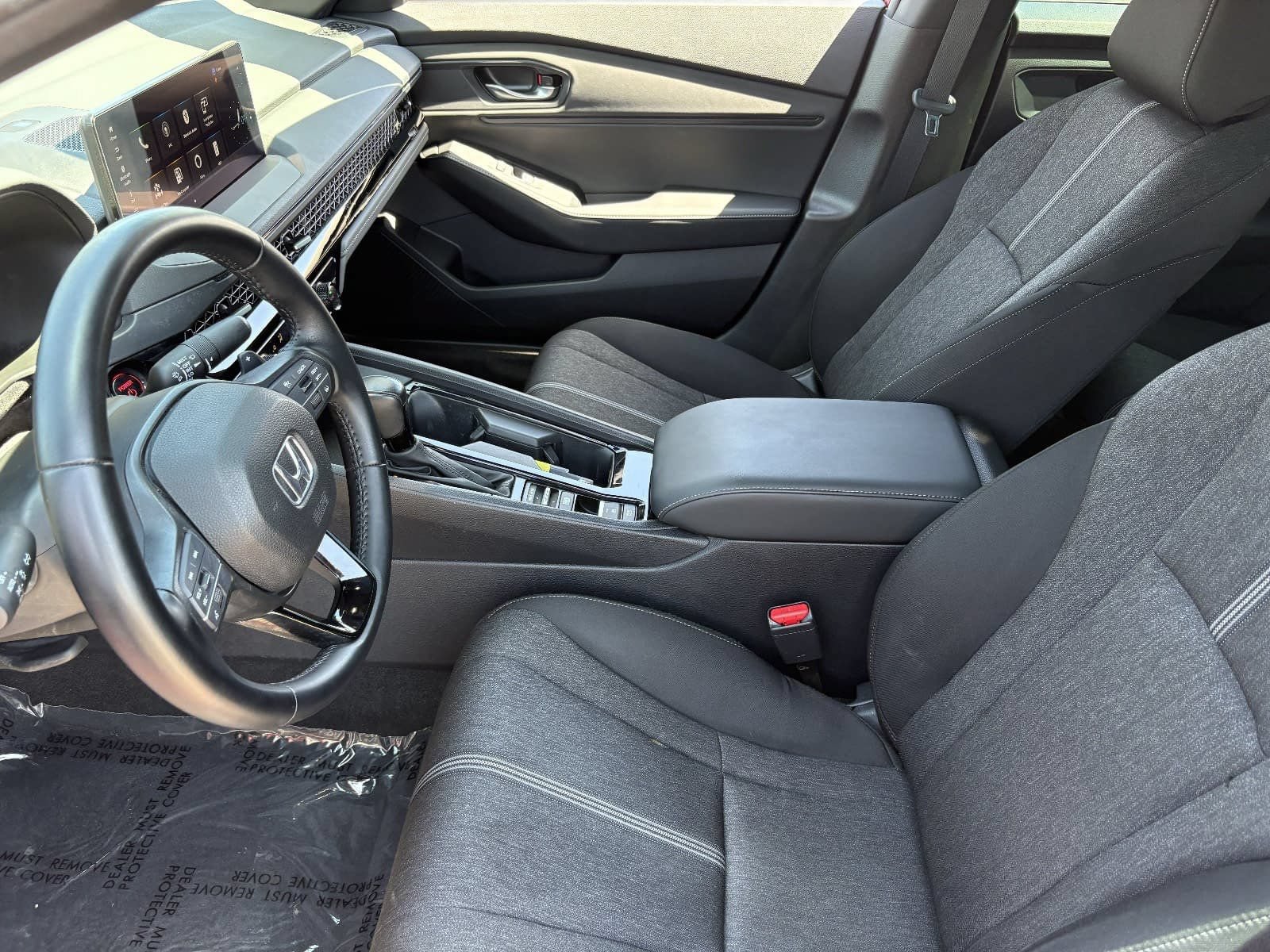 Used 2023 Honda Accord Sport image 21