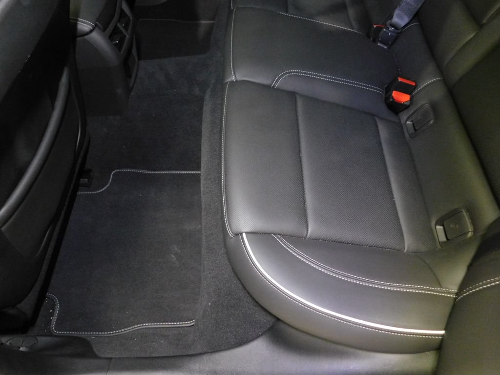 Used 2025 Cadillac CT5 V Blackwing RWD image 79