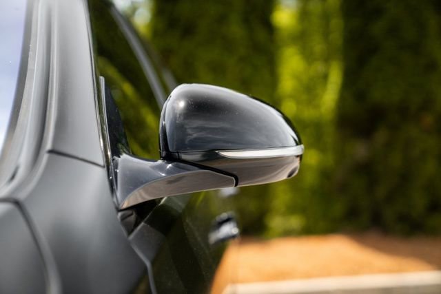 Used 2022 Mercedes-Benz S 500 4MATIC image 19