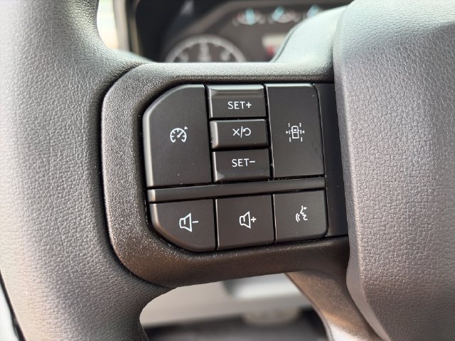 New 2026 Ford F550 2WD Regular Cab Super Duty image 11