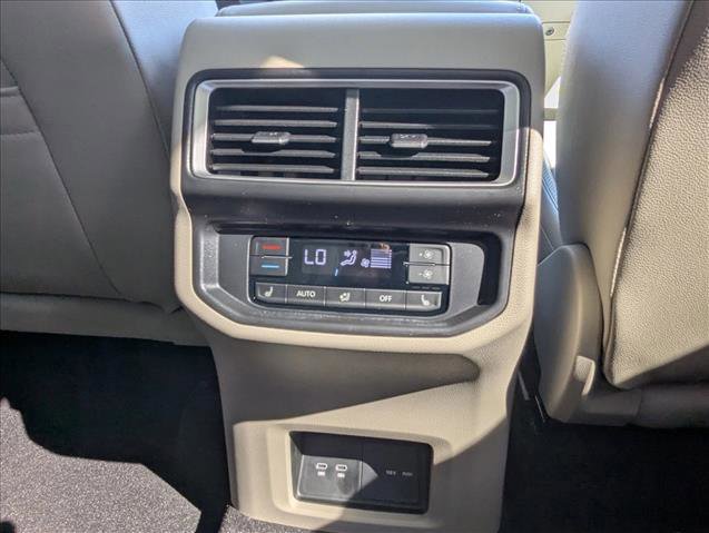 New 2026 Volkswagen Atlas SEL Premium R-Line image 22