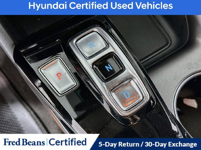 Certified 2023 Hyundai Sonata SEL w/ Cargo Package FWD image 25