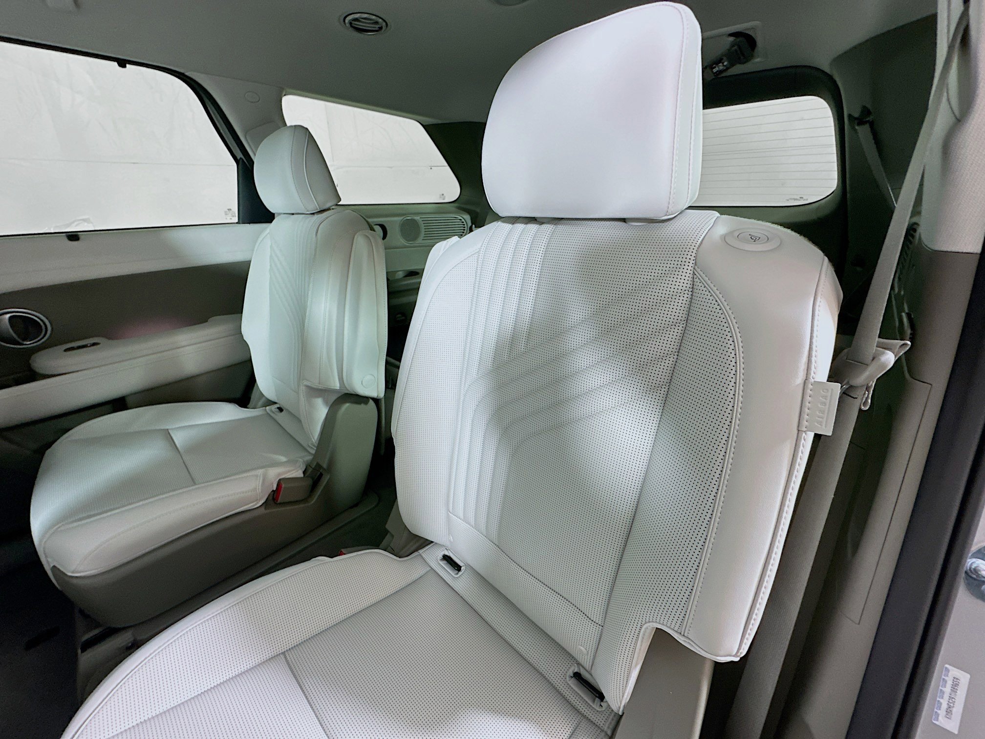 New 2026 Hyundai Palisade SEL image 24