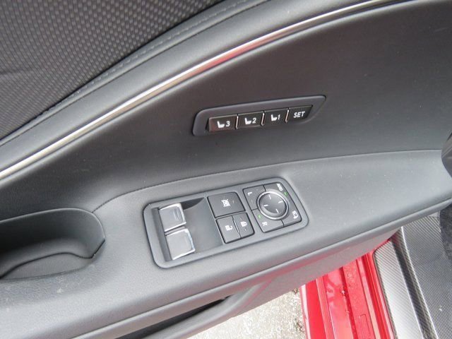 Used 2021 Lexus LC 500 Convertible w/ Touring Package image 23