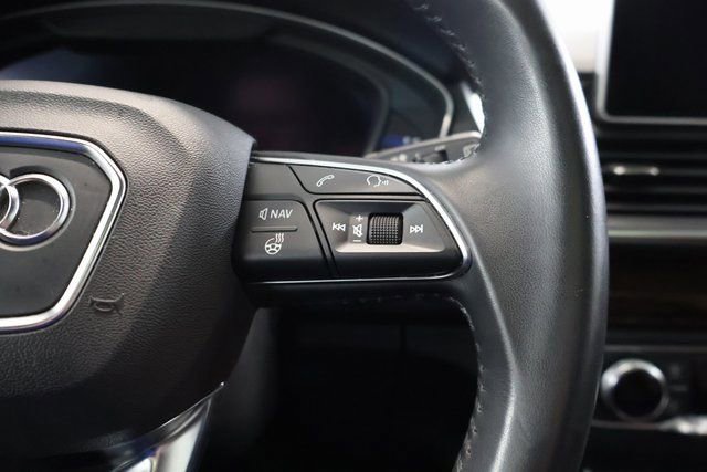 Used 2019 Audi Q5 2.0T Premium Plus w/ Premium Plus Package AWD/4WD image 19