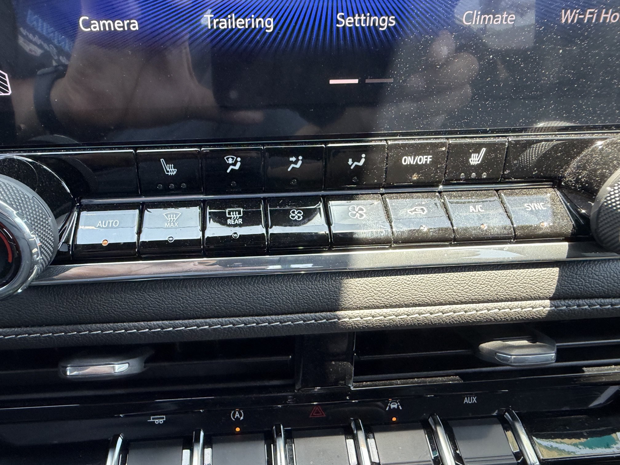 Used 2026 Chevrolet Colorado LT RWD image 39