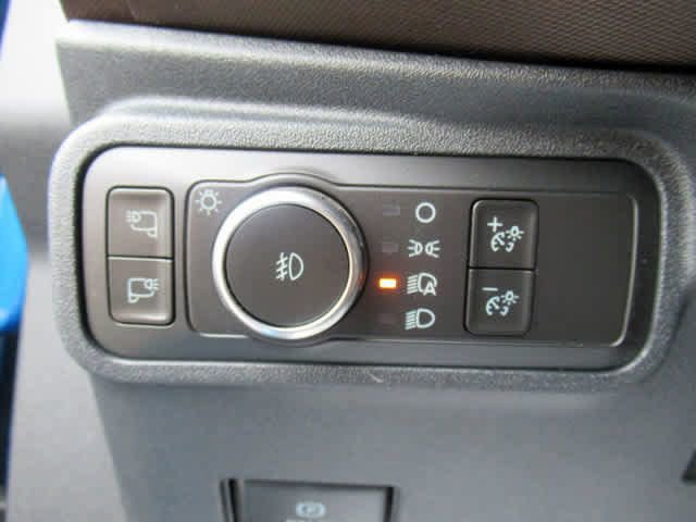 Used 2022 Ford Bronco Outer Banks image 27