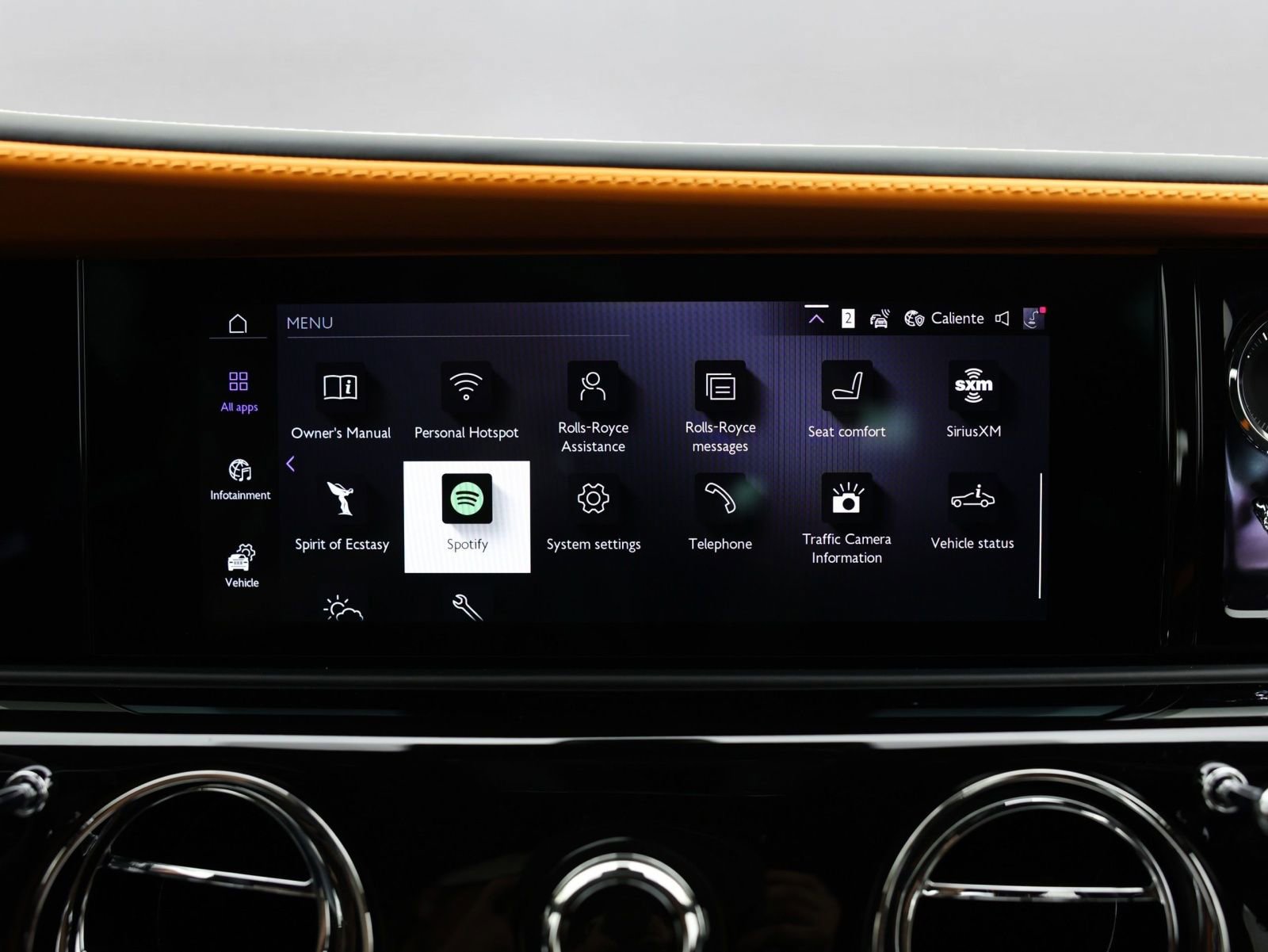 New 2027 Rolls-Royce Ghost AWD/4WD image 29