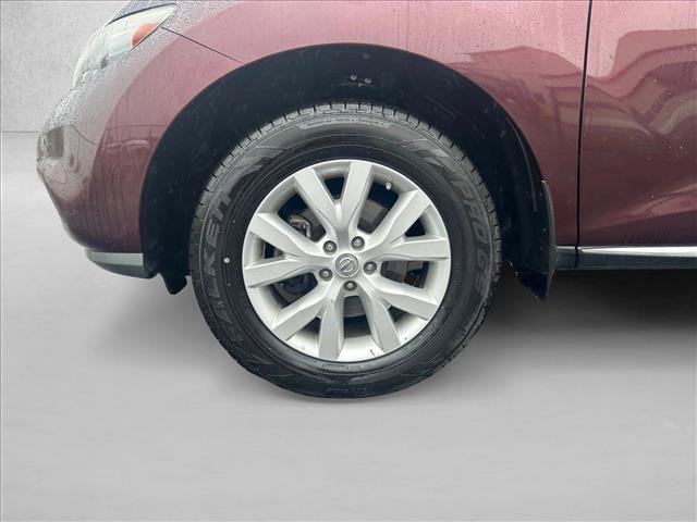 Used 2014 Nissan Murano SL w/ Navigation Package AWD/4WD image 28
