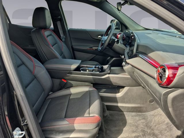 Used 2026 Chevrolet Equinox RS w/ Convenience Package III image 17