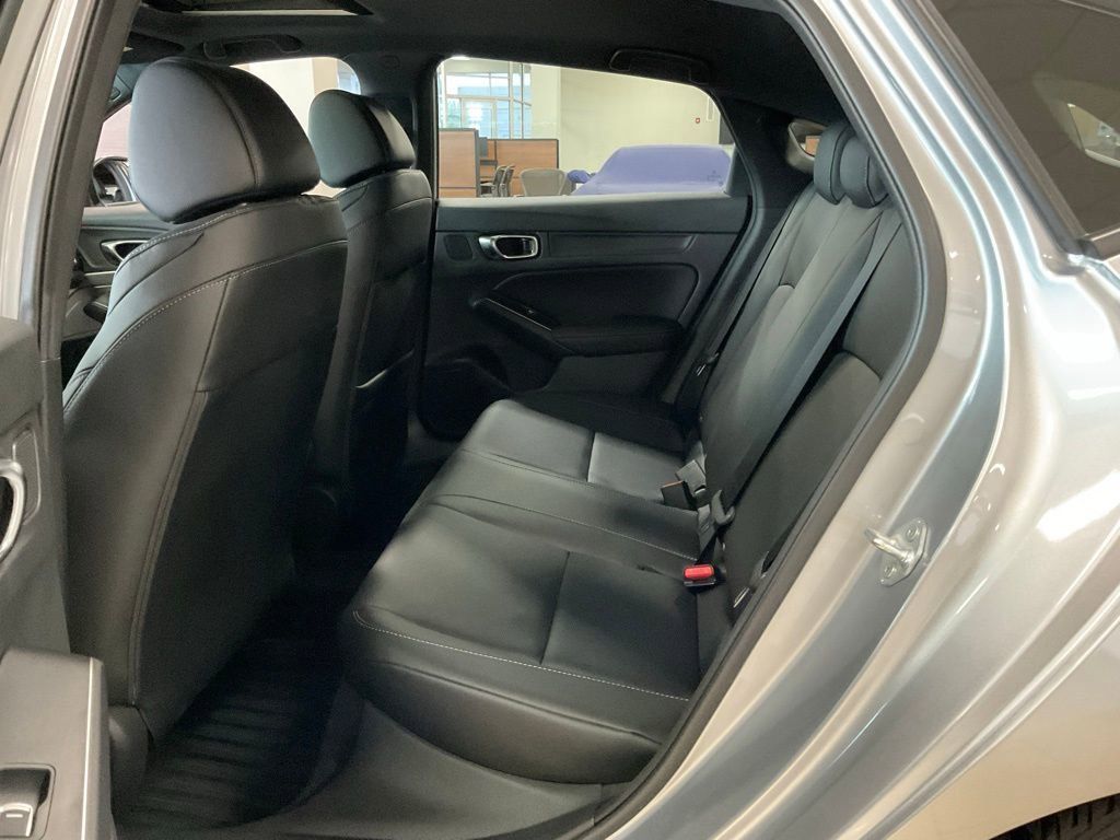 Certified 2025 Acura Integra A-Spec image 22
