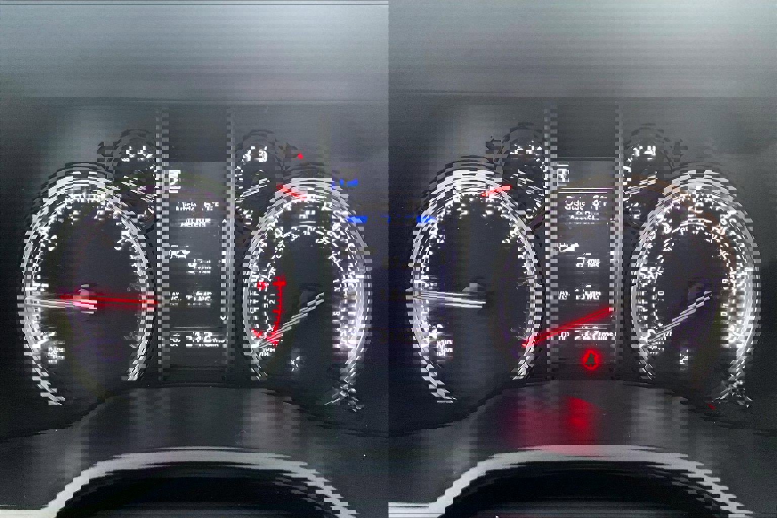 Used 2023 Toyota 4Runner TRD Off-Road Premium image 19