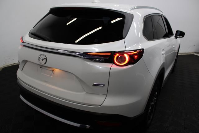 Used 2016 MAZDA CX-9 Signature AWD/4WD image 6