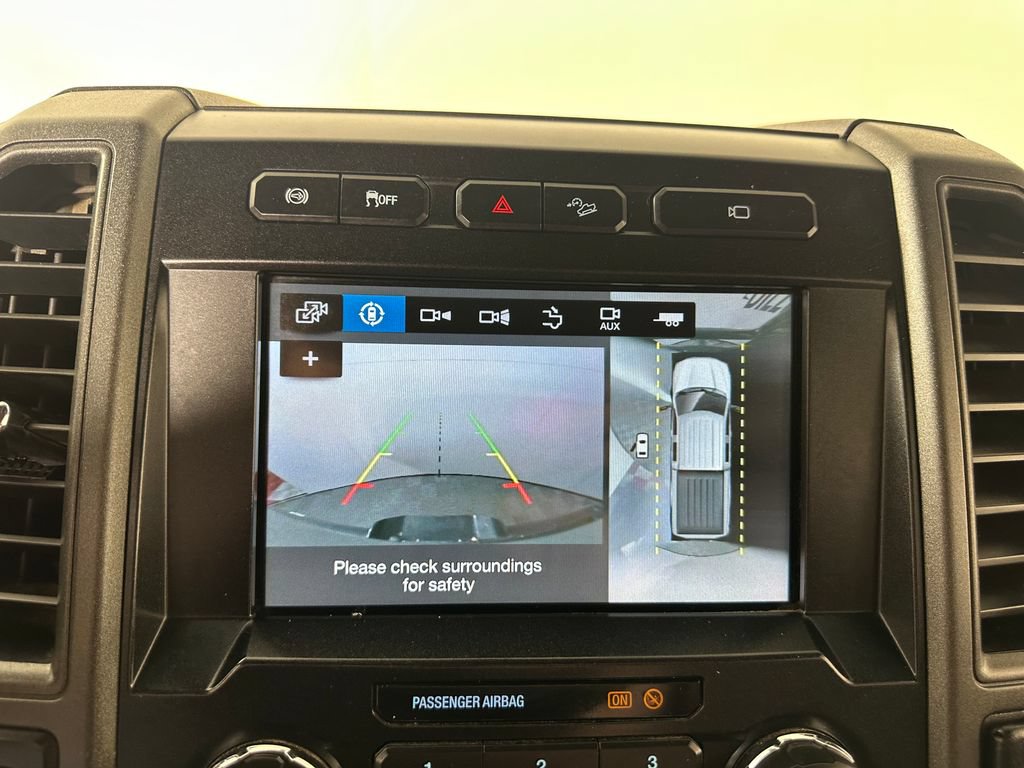 Used 2019 Ford F250 XL w/ Power Equipment Group AWD/4WD image 24