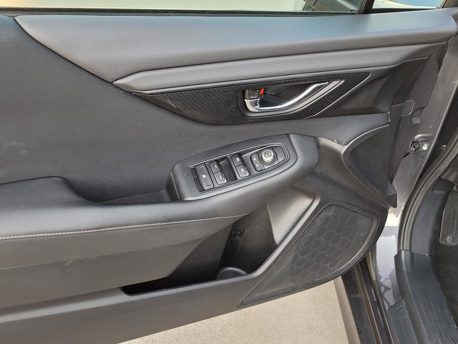 Certified 2024 Subaru Legacy Premium AWD/4WD image 4
