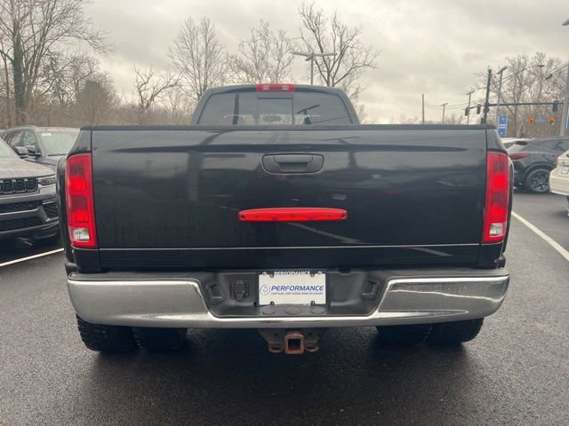 Used 2003 Dodge Ram 3500 Truck SLT image 33
