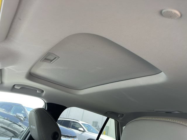 New 2026 Chevrolet Trax ACTIV w/ Sunroof Package FWD image 21