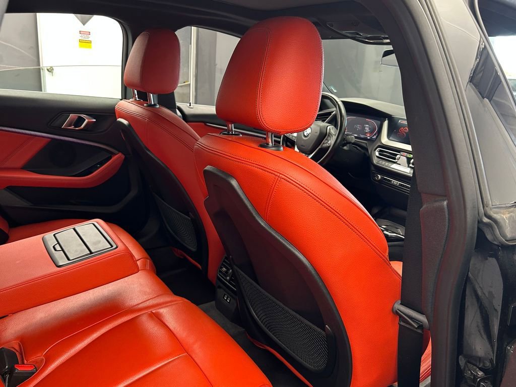 Used 2022 BMW 228i Gran Coupe 228i w/ Convenience Package image 47