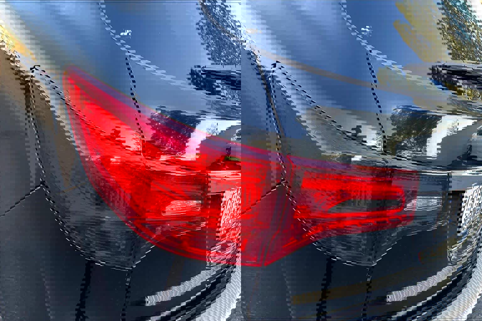 Used 2016 Acura MDX SH-AWD w/ Technology Package image 31