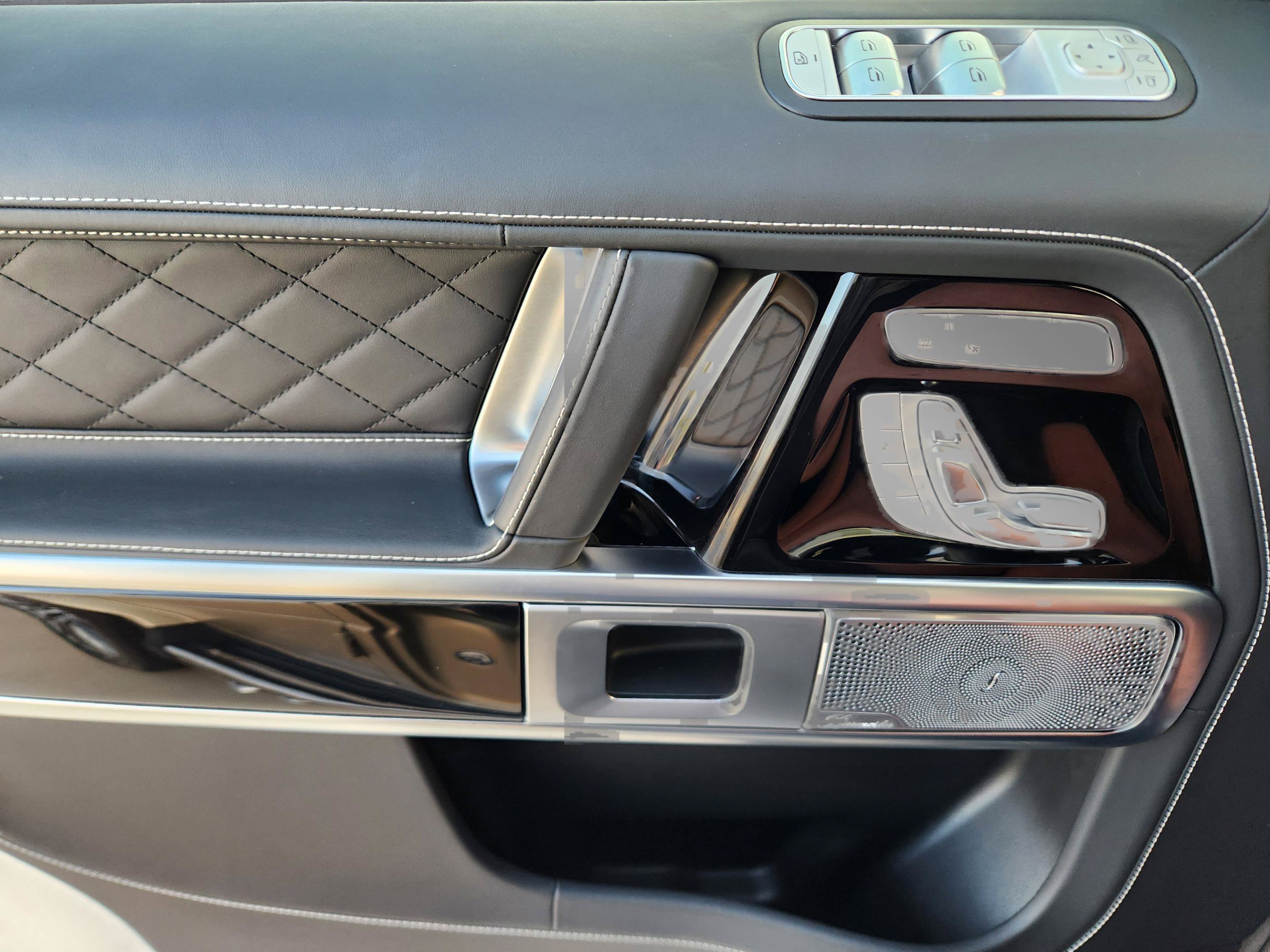 Used 2026 Mercedes-Benz G 63 AMG 4MATIC image 19