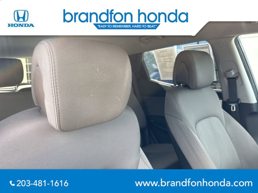 Used 2014 Hyundai Santa Fe Sport w/ Popular Equipment Package 02 image 28
