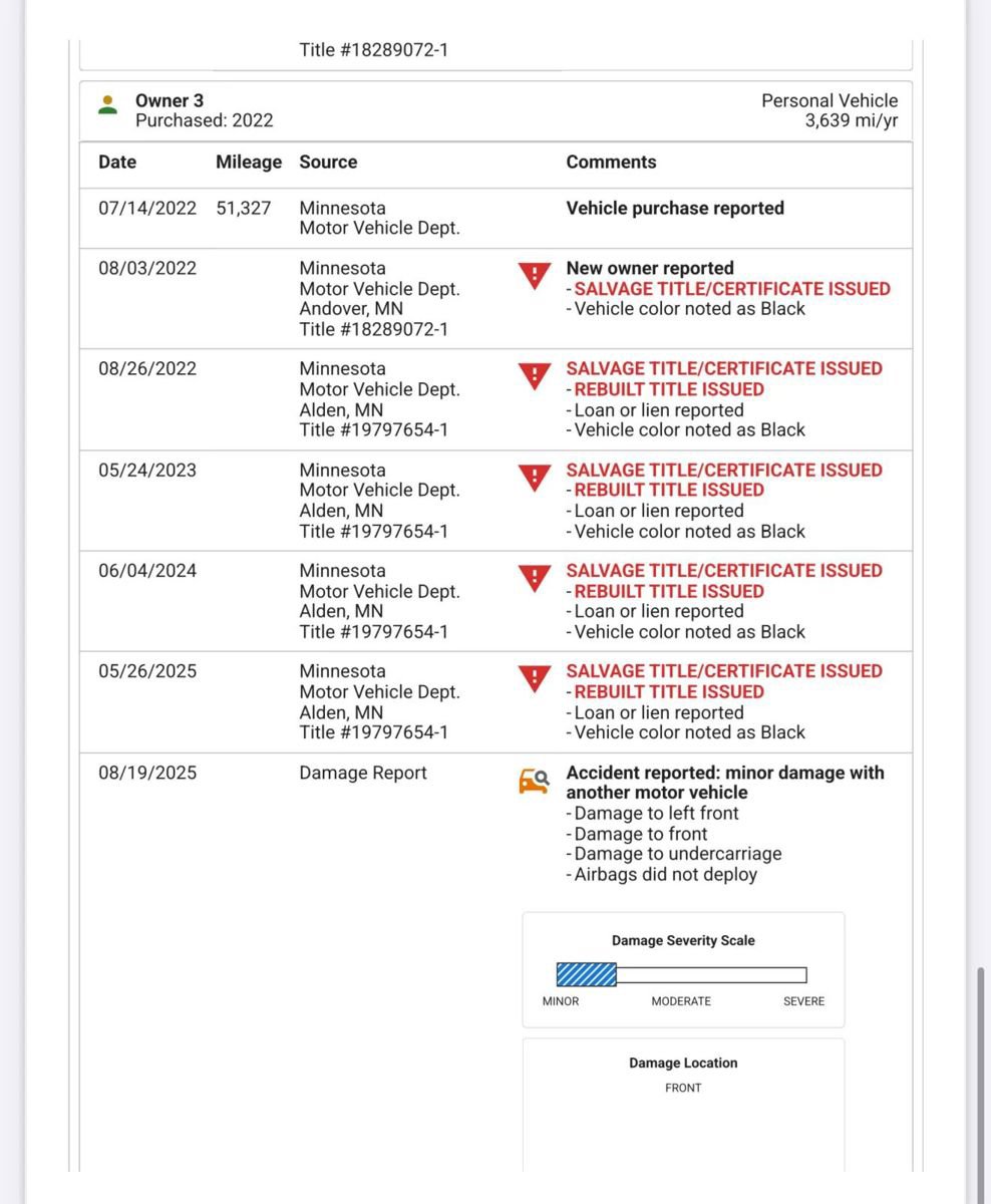 Used 2016 Dodge Challenger R/T w/ Blacktop Package image 63