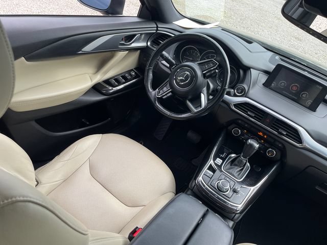 Used 2018 MAZDA CX-9 Grand Touring AWD/4WD image 24