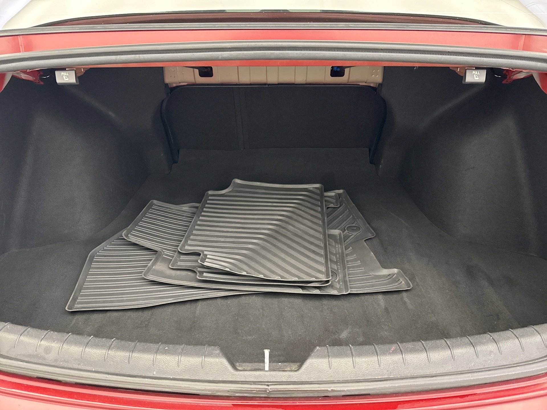 Used 2021 Kia K5 GT-Line image 18