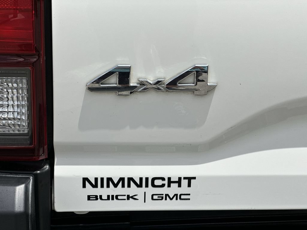Used 2021 Toyota Tacoma SR AWD/4WD image 30